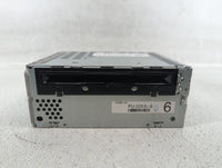 2011-2011 Ford Explorer Am Fm Cd Player Radio Receiver - Oemusedautoparts1.com