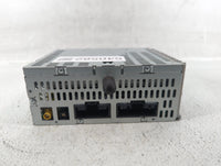2011-2011 Ford Explorer Am Fm Cd Player Radio Receiver - Oemusedautoparts1.com