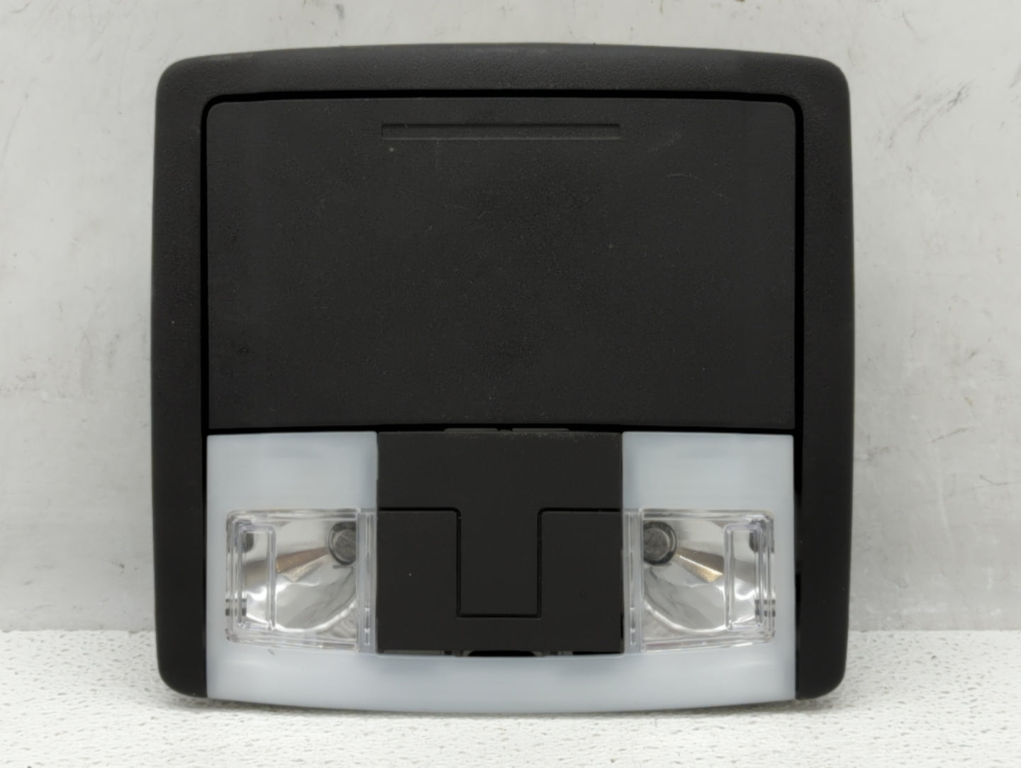 2011-2015 Ford Explorer Center Floor Console P/N:AT43 78519A56 BA Fits Fits 2011 2012 2013 2014 2015 2016 2017 2018 2019 OEM