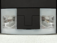 2011-2015 Ford Explorer Center Floor Console P/N:AT43 78519A56 BA Fits Fits 2011 2012 2013 2014 2015 2016 2017 2018 2019 OEM