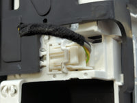 2011-2015 Ford Explorer Center Floor Console P/N:AT43 78519A56 BA Fits Fits 2011 2012 2013 2014 2015 2016 2017 2018 2019 OEM