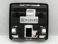 2011-2015 Ford Explorer Center Floor Console P/N:AT43 78519A56 BA Fits Fits 2011 2012 2013 2014 2015 2016 2017 2018 2019 OEM