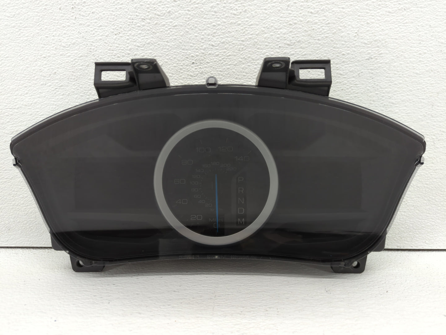 2011 Ford Explorer Instrument Cluster Speedometer Gauges P/N:BB5T-10849-GH 1755304-7, BB5T-10849-GG Fits OEM Used Auto Parts