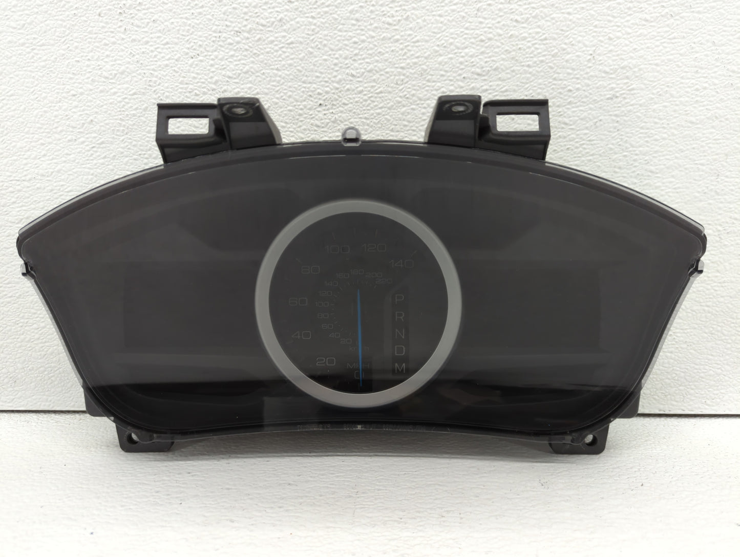 2011 Ford Explorer Instrument Cluster Speedometer Gauges P/N:BB5T-10849-GH 1755304-7, BB5T-10849-GG Fits OEM Used Auto Parts