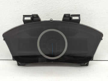 2011 Ford Explorer Instrument Cluster Speedometer Gauges P/N:BB5T-10849-GH 1755304-7, BB5T-10849-GG Fits OEM Used Auto Parts