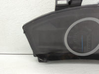 2011 Ford Explorer Instrument Cluster Speedometer Gauges P/N:BB5T-10849-GH 1755304-7, BB5T-10849-GG Fits OEM Used Auto Parts