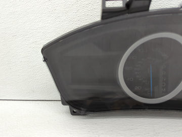 2011 Ford Explorer Instrument Cluster Speedometer Gauges P/N:BB5T-10849-GH 1755304-7, BB5T-10849-GG Fits OEM Used Auto Parts