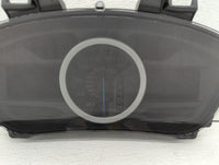 2011 Ford Explorer Instrument Cluster Speedometer Gauges P/N:BB5T-10849-GH 1755304-7, BB5T-10849-GG Fits OEM Used Auto Parts
