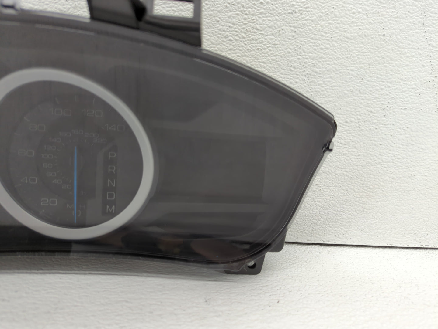 2011 Ford Explorer Instrument Cluster Speedometer Gauges P/N:BB5T-10849-GH 1755304-7, BB5T-10849-GG Fits OEM Used Auto Parts