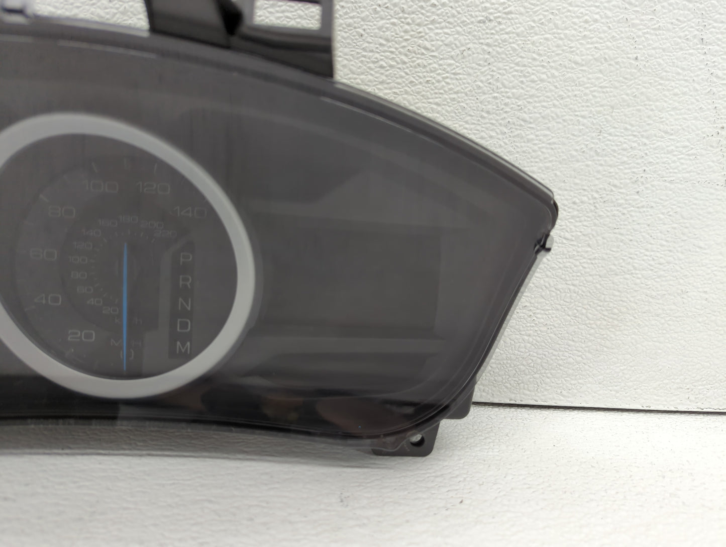 2011 Ford Explorer Instrument Cluster Speedometer Gauges P/N:BB5T-10849-GH 1755304-7, BB5T-10849-GG Fits OEM Used Auto Parts