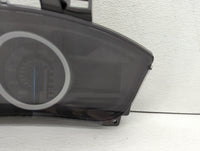 2011 Ford Explorer Instrument Cluster Speedometer Gauges P/N:BB5T-10849-GH 1755304-7, BB5T-10849-GG Fits OEM Used Auto Parts