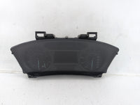2011 Ford Explorer Instrument Cluster Speedometer Gauges P/N:BB5T-10849-EF Fits OEM Used Auto Parts - Oemusedautoparts1.com