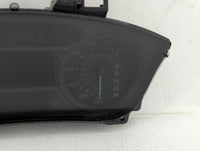 2011 Ford Explorer Instrument Cluster Speedometer Gauges P/N:BB5T-10849-EF Fits OEM Used Auto Parts - Oemusedautoparts1.com