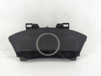 2011 Ford Explorer Instrument Cluster Speedometer Gauges P/N:BB5T-10849-GH BB5T-10849-GG Fits OEM Used Auto Parts - Oemuseda