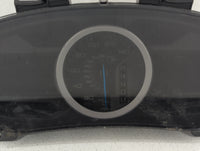 2011 Ford Explorer Instrument Cluster Speedometer Gauges P/N:BB5T-10849-GH BB5T-10849-GG Fits OEM Used Auto Parts - Oemuseda