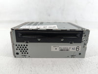 2011 Ford Explorer Radio AM FM Cd Player Receiver Replacement P/N:BB5T-19C107-CS Fits OEM Used Auto Parts - Oemusedautoparts