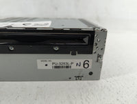2011 Ford Explorer Radio AM FM Cd Player Receiver Replacement P/N:BB5T-19C107-CS Fits OEM Used Auto Parts - Oemusedautoparts