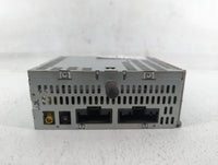 2011 Ford Explorer Radio AM FM Cd Player Receiver Replacement P/N:BB5T-19C107-CS Fits OEM Used Auto Parts - Oemusedautoparts