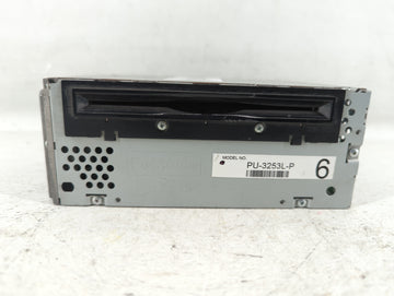 2011 Ford Explorer Radio AM FM Cd Player Receiver Replacement P/N:A12414927 BB5T 19C107CS Fits OEM Used Auto Parts - Oemused