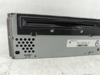 2011 Ford Explorer Radio AM FM Cd Player Receiver Replacement P/N:A12414927 BB5T 19C107CS Fits OEM Used Auto Parts - Oemused
