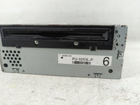 2011 Ford Explorer Radio AM FM Cd Player Receiver Replacement P/N:A12414927 BB5T 19C107CS Fits OEM Used Auto Parts - Oemused