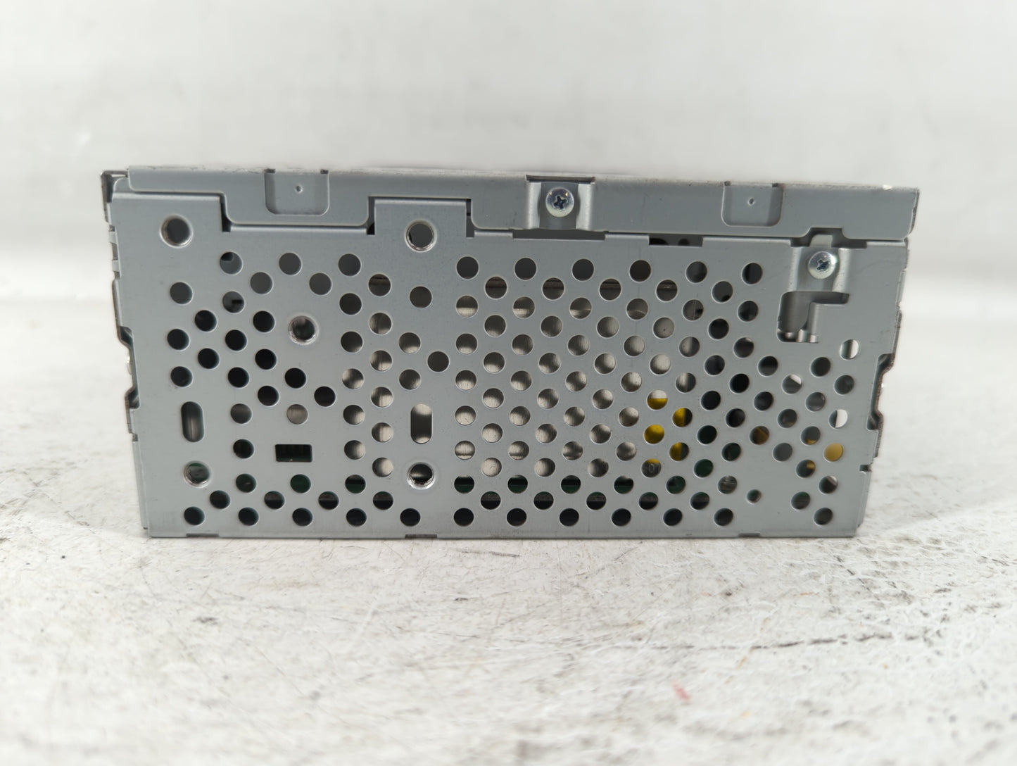 2011 Ford Explorer Radio AM FM Cd Player Receiver Replacement P/N:A12414927 BB5T 19C107CS Fits OEM Used Auto Parts - Oemused