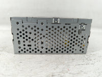 2011 Ford Explorer Radio AM FM Cd Player Receiver Replacement P/N:A12414927 BB5T 19C107CS Fits OEM Used Auto Parts - Oemused