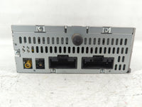 2011 Ford Explorer Radio AM FM Cd Player Receiver Replacement P/N:A12414927 BB5T 19C107CS Fits OEM Used Auto Parts - Oemused