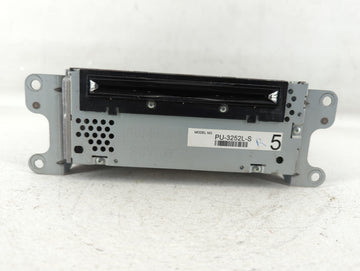 2011-2011 Ford Explorer Am Fm Cd Player Radio Receiver - Oemusedautoparts1.com