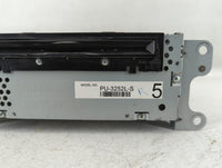 2011-2011 Ford Explorer Am Fm Cd Player Radio Receiver - Oemusedautoparts1.com