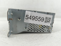 2011-2011 Ford Explorer Am Fm Cd Player Radio Receiver - Oemusedautoparts1.com