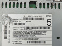 2011-2011 Ford Explorer Am Fm Cd Player Radio Receiver - Oemusedautoparts1.com
