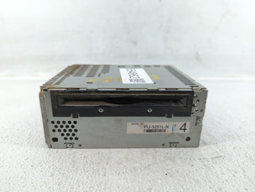 2011-2011 Ford Explorer Am Fm Cd Player Radio Receiver - Oemusedautoparts1.com