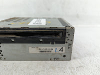 2011-2011 Ford Explorer Am Fm Cd Player Radio Receiver - Oemusedautoparts1.com