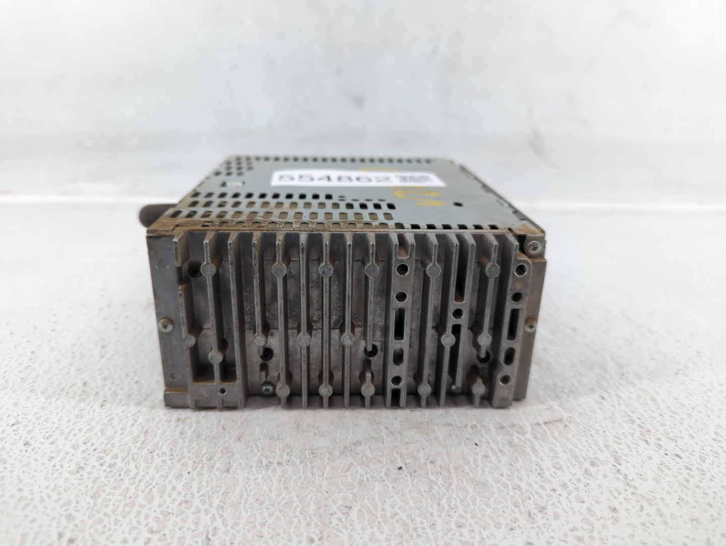 2011-2011 Ford Explorer Am Fm Cd Player Radio Receiver - Oemusedautoparts1.com