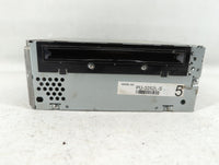 2011-2011 Ford Explorer Am Fm Cd Player Radio Receiver - Oemusedautoparts1.com