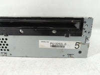 2011-2011 Ford Explorer Am Fm Cd Player Radio Receiver - Oemusedautoparts1.com