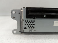 2011-2011 Ford Explorer Am Fm Cd Player Radio Receiver - Oemusedautoparts1.com
