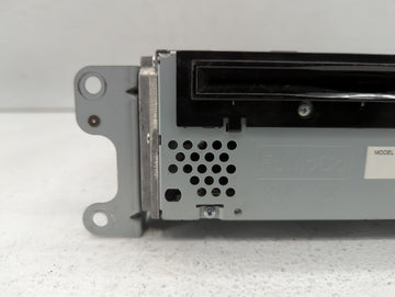 2011 Ford Explorer Radio AM FM Cd Player Receiver Replacement P/N:BB5T-19C107-BS BB5T-19C107-BN, BB5T-19C107-BR Fits OEM Used Auto Parts