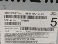 2011-2011 Ford Explorer Undefined - Oemusedautoparts1.com