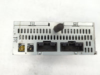 2011-2011 Ford Explorer Am Fm Cd Player Radio Receiver - Oemusedautoparts1.com