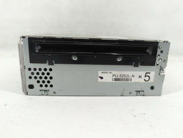 2011-2011 Ford Explorer Am Fm Cd Player Radio Receiver - Oemusedautoparts1.com