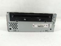 2011-2011 Ford Explorer Am Fm Cd Player Radio Receiver 572738 - Oemusedautoparts1.com