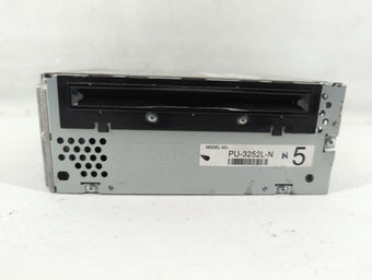 compare product 2011-2011 Ford Explorer Am Fm Cd Player Radio Receiver 572738