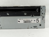 2011-2011 Ford Explorer Am Fm Cd Player Radio Receiver 572738 - Oemusedautoparts1.com