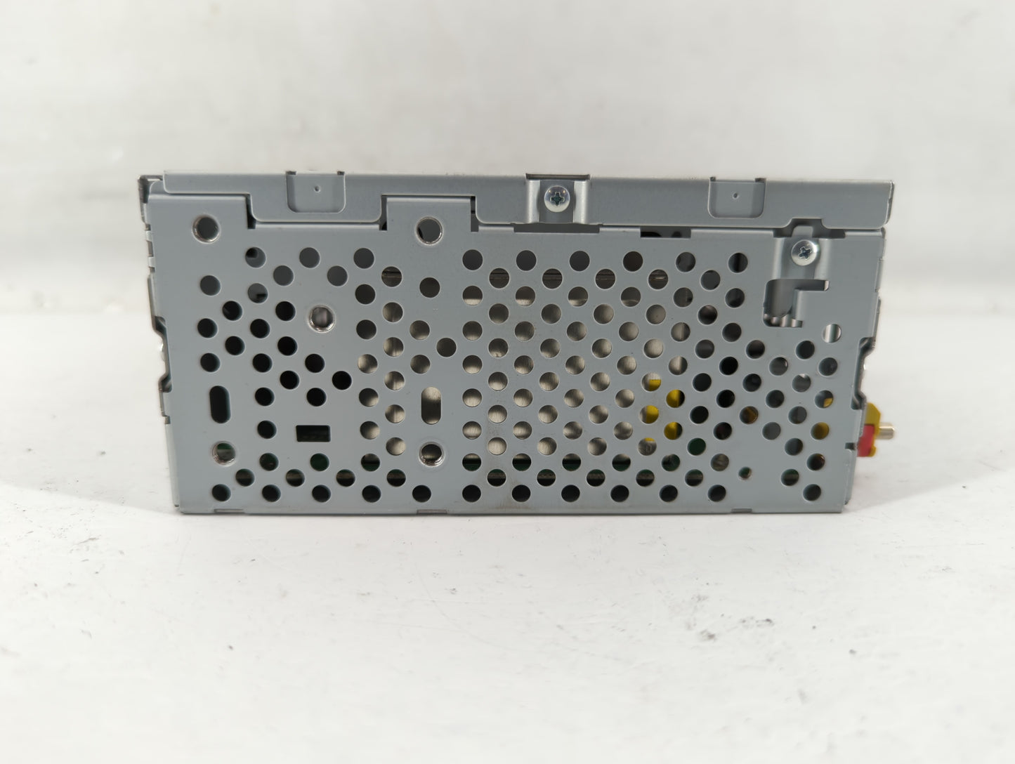 2011-2011 Ford Explorer Am Fm Cd Player Radio Receiver - Oemusedautoparts1.com