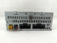 2011-2011 Ford Explorer Am Fm Cd Player Radio Receiver 572738 - Oemusedautoparts1.com