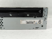 2011-2011 Ford Explorer Am Fm Cd Player Radio Receiver - Oemusedautoparts1.com