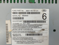 2011-2011 Ford Explorer Am Fm Cd Player Radio Receiver - Oemusedautoparts1.com