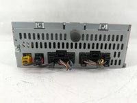 2011-2011 Ford Explorer Am Fm Cd Player Radio Receiver - Oemusedautoparts1.com